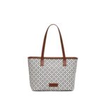 Laura Ashley La0091010412 Kadın Çanta – EKRU - Görsel 4