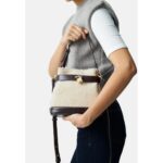 Laura Ashley Laaw0091010316 Kadın Çanta – KAHVERENGİ