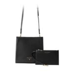 Laura Ashley La0092010438 Kadın Çanta – SİYAH