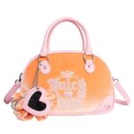 Juicy Couture jc0092040021 Kadın Çanta – TURUNCU