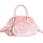 Juicy Couture jc0092040021 Kadın Çanta – AÇIK PEMBE