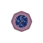 5ddc-b10120bb1 Tatlı Tabağı Prussian 17cm Mavi Blooming Baroque – STANDART