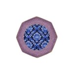 5ddc-b10130bb1 Kahvaltı Tabağı 21cm Blooming Baroque – STANDART