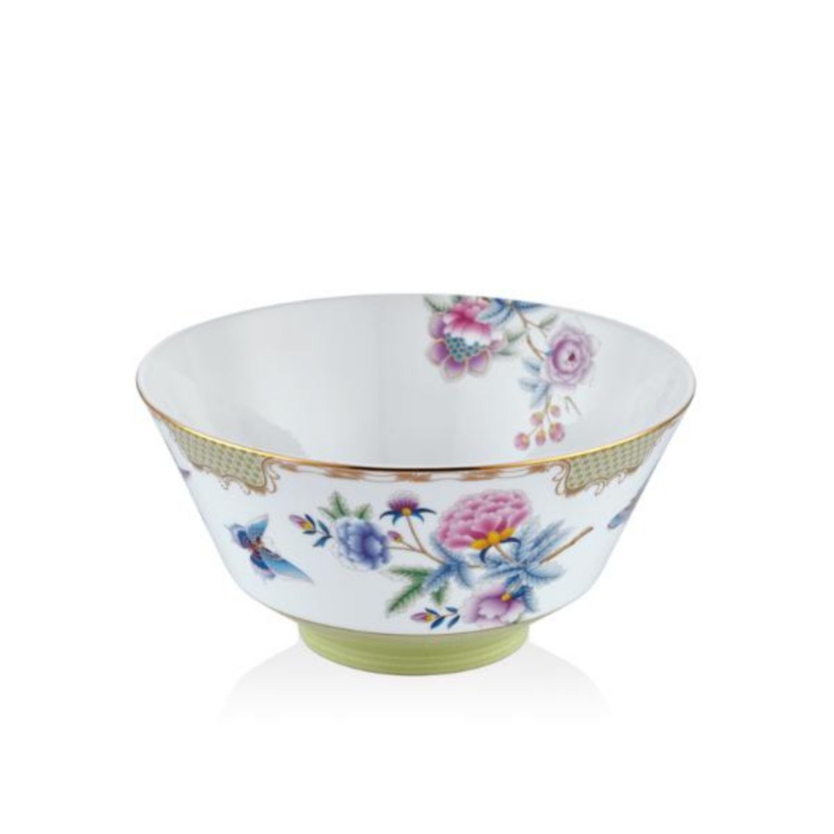 160910-0-5ddc_b40120pp1-salata-kasesi-22cm-yesil-papillons-015191ec3cfa 5ddc-b40120pp1 Salata Kasesi 22cm Yeşil Papillons – STANDART - Görsel 1