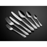 1chj-002 Elegance 89 Parça Kaşık Takımı – STANDART