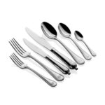 1chj-004 Royalty 89 Parça Kaşık Takımı – STANDART - Görsel 2