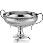 1mg-90rsfn Halatlı Kulplu Küçük Kase 33x25x23,5cm – STANDART