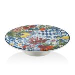 1bsf-1881ıg Italy Garden Doner Kek Standı 26x9,5cm - STANDART