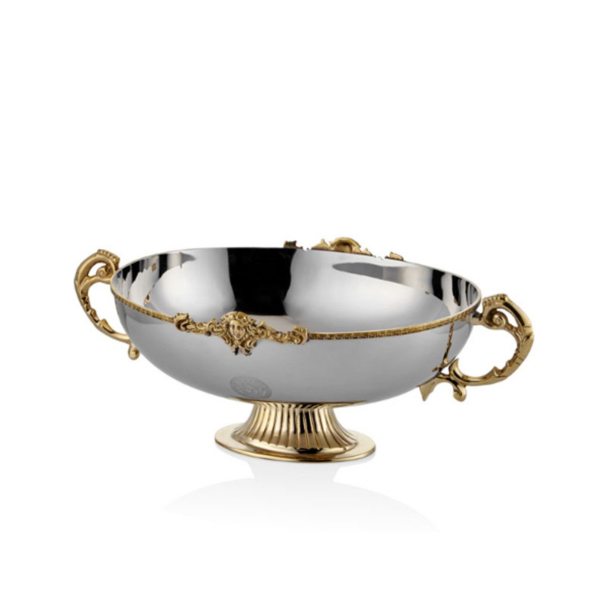 160996-0-1mg_98svrs-vrs-style-kulplu-kucuk-dekoratif-kase-35x17x15cm-014cf1dfd979 1mg-98svrs Vrs Style Kulplu Kucuk Dekoratıf Kase 35x17x15cm – STANDART - Görsel 1