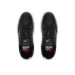 Love Moschino Ja15154g1mıa1 00a Bold Love Kadın Sneakers – SİYAH-BEYAZ - Görsel 3