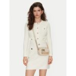 Love Moschino Jc4026pp1mkd0 110 Bold Love Kadın Çanta – KREM - Görsel 2