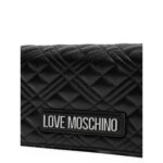 Love Moschino Jc4079pp1mla0 00b Smart Daıly Kadın Çanta – SİYAH - Görsel 3