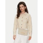 Love Moschino Jc4079pp1mla0 110 Smart Daıly Kadın Çanta – KREM - Görsel 2