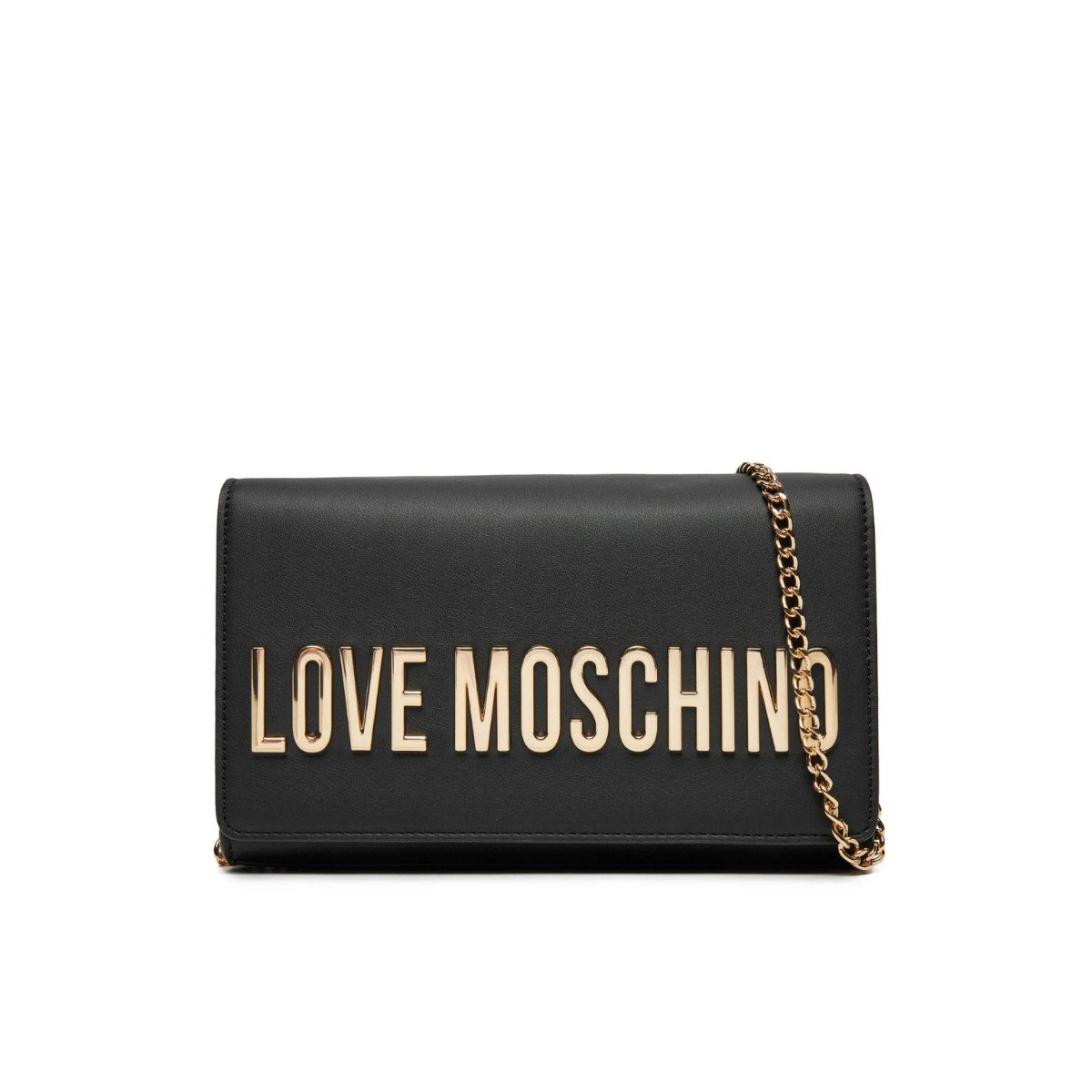 161101-0-love-moschino-jc4103pp1mkd0-000-smart-daily-laminated-kadin-canta-014715385c31 Love Moschino Jc4103pp1mkd0 000 Smart Daıly Lamınated Kadın Çanta – SİYAH - Görsel 1