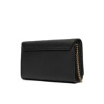 Love Moschino Jc4103pp1mkd0 000 Smart Daıly Lamınated Kadın Çanta – SİYAH - Görsel 4