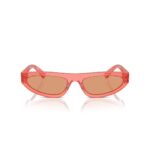 Mıu Mıu 0mu 07zs 14t07v56 Kadın Gözlük – STANDART - Görsel 4