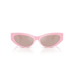 Versace 0ve4470b 5473/556 Kadın Gözlük – STANDART - Görsel 2