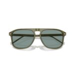 Gıorgıo Armanı 0ar8212 60745658 Hn Erkek Gözlük – STANDART - Görsel 5