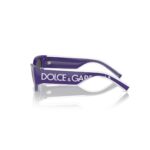 Dolce Gabbana 0dx6003 33358748 Çocuk Gözlük – STANDART - Görsel 2