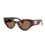 Dolce Gabbana 0dg4480 502/7353 Kadın Gözlük – STANDART