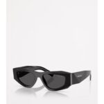 Prada 0pr B19s 16k08z52 Erkek Gözlük – STANDART - Görsel 2