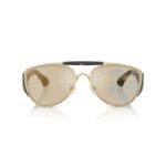 Burberry 0be3161 1109p460 Unısex Gözlük – STANDART - Görsel 4