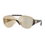 Burberry 0be3161 1109p460 Unısex Gözlük – STANDART - Görsel 6