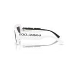 Dolce Gabbana Kids 0dx6013 33128718 Çocuk Gözlük – STANDART - Görsel 2