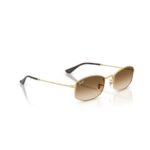 Rayban 0rb3832 001/5155 Unısex Gözlük – STANDART - Görsel 4