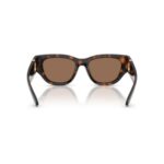 Burberry 0be4467u 30027352 Hn Kadın Gözlük – STANDART - Görsel 3