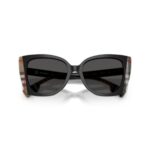 Burberry 0be4393 40558754 Kadın Gözlük – STANDART - Görsel 5