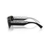 Dolce Gabbana 0dg6203 501/8756 Unısex Gözlük – STANDART - Görsel 2