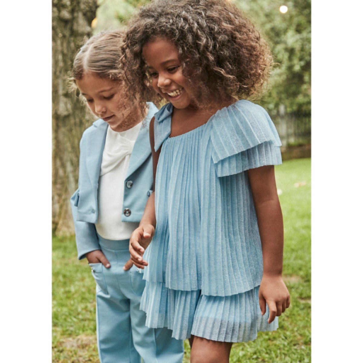 163073-0-mayoral-3912-kiz-cocuk-elbise-014715385c31 Mayoral 3912 Kız Çocuk Elbise – MAVİ - Görsel 1