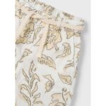 Mayoral 3221 Erkek Çocuk Baskılı Şort – RENKLİ - Görsel 4