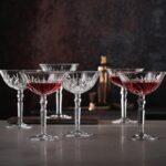 Nac0103323 Nachtmann Palaıs Kokteyl Kadehi S/6 - STANDART - Görsel 2