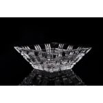 P281.370480 Kare 6lı Cam Kase 12x12x5cm – STANDART - Görsel 2