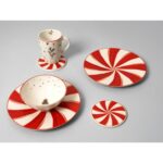 04ral003837 Ruby Ribbonia Kase 13cm – STANDART