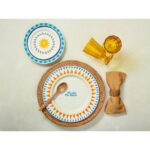 04alm007884 Psc The Sunny Days Ds5 Pasta&servis Takımı – STANDART