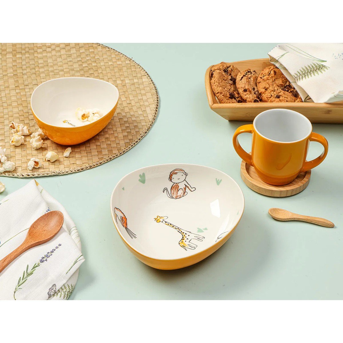 163797-0-04alm008292-baby-tropical-mama-takimi-3-parca-01f35ffe0aef 04alm008292 Baby Tropical Mama Takımı 3 Parça – STANDART - Görsel 1