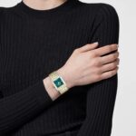 Versace Vrscve9b00124 Kadın Kol Saati – STANDART - Görsel 5