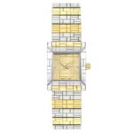 Versace Vrscve9b00424 Kadın Kol Saati – ALTIN-GÜMÜŞ