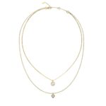 Guess Jgujubn04159jwygtu Kadın Kolye – ALTIN