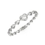 Guess Jgujubb04492jwrhs Kadın Bileklik – GÜMÜŞ