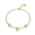 Guess Jgujubb04611jwygs Kadın Bileklik – ALTIN