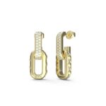 Guess Jgujube04582jwygtu Kadın Küpe – ALTIN