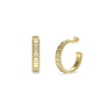 Guess Jgujube05233jwygtu Kadın Küpe – ALTIN