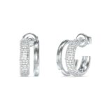 Guess Jgujube05197jwrhtu Kadın Küpe – STANDART