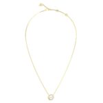 Guess Jgujubn05526jwygtu Kadın Kolye – ALTIN