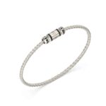 Guess Jgujumb05095jwsts Erkek Bileklik – GÜMÜŞ