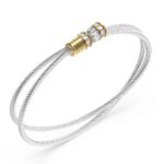 Guess Jgujubb05395jwygrhs Kadın Bileklik – GÜMÜŞ